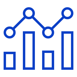 Ikon statistik