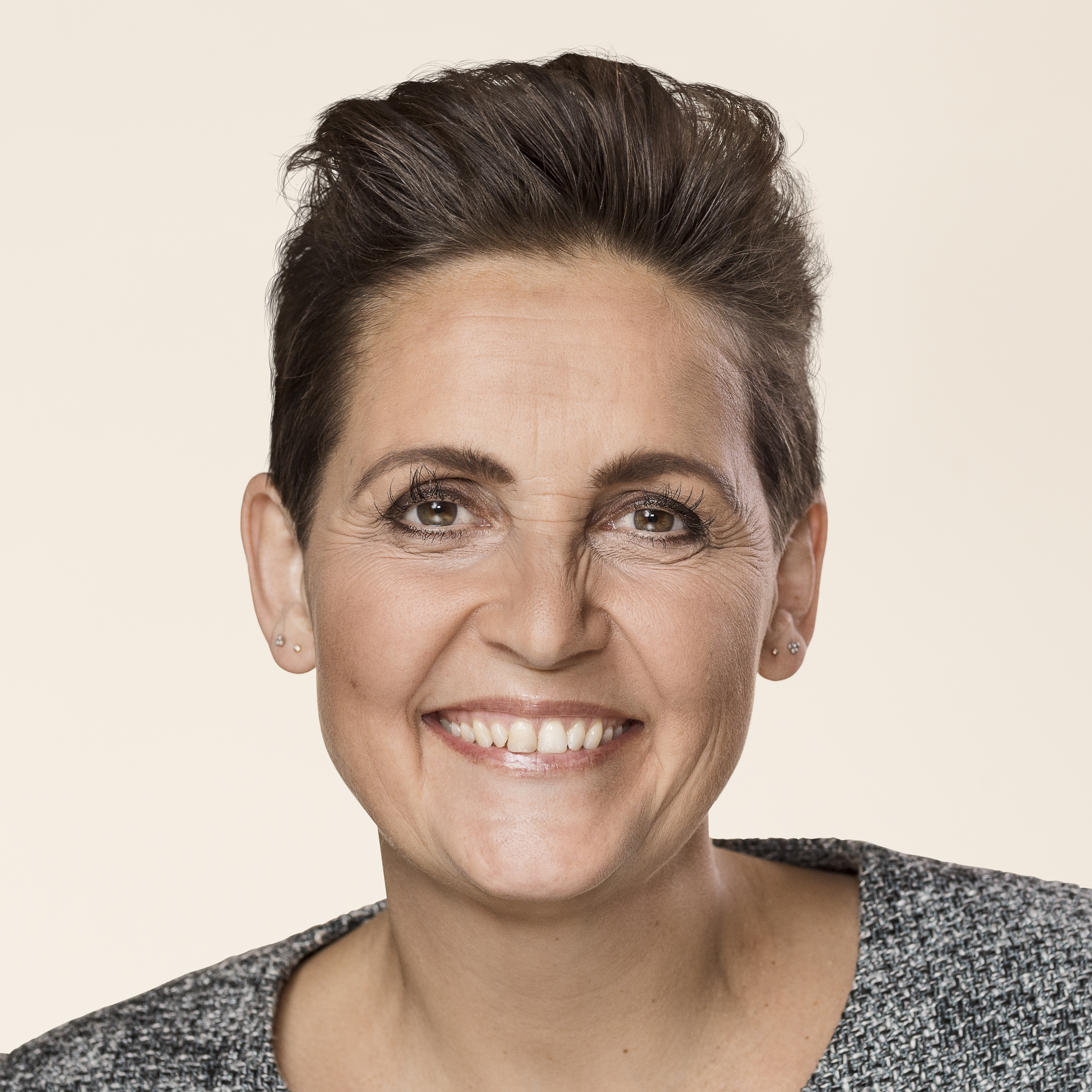 Økonomi- og indenrigsminister 